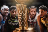 NBA总决赛赛后再迎强敌，丹佛掘金扳平良机，主帅态度：悬念犹存，数据趋势出现新变化的简单介绍-3377在线入口