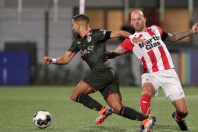 前进之鹰vs阿贾克斯-3377体育