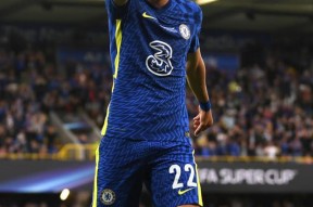 关键时刻切尔西扳平良机——欧超杯节点到来；压力陡增；纪律约束更严格(声导抗什么图形是正常)-3377.com