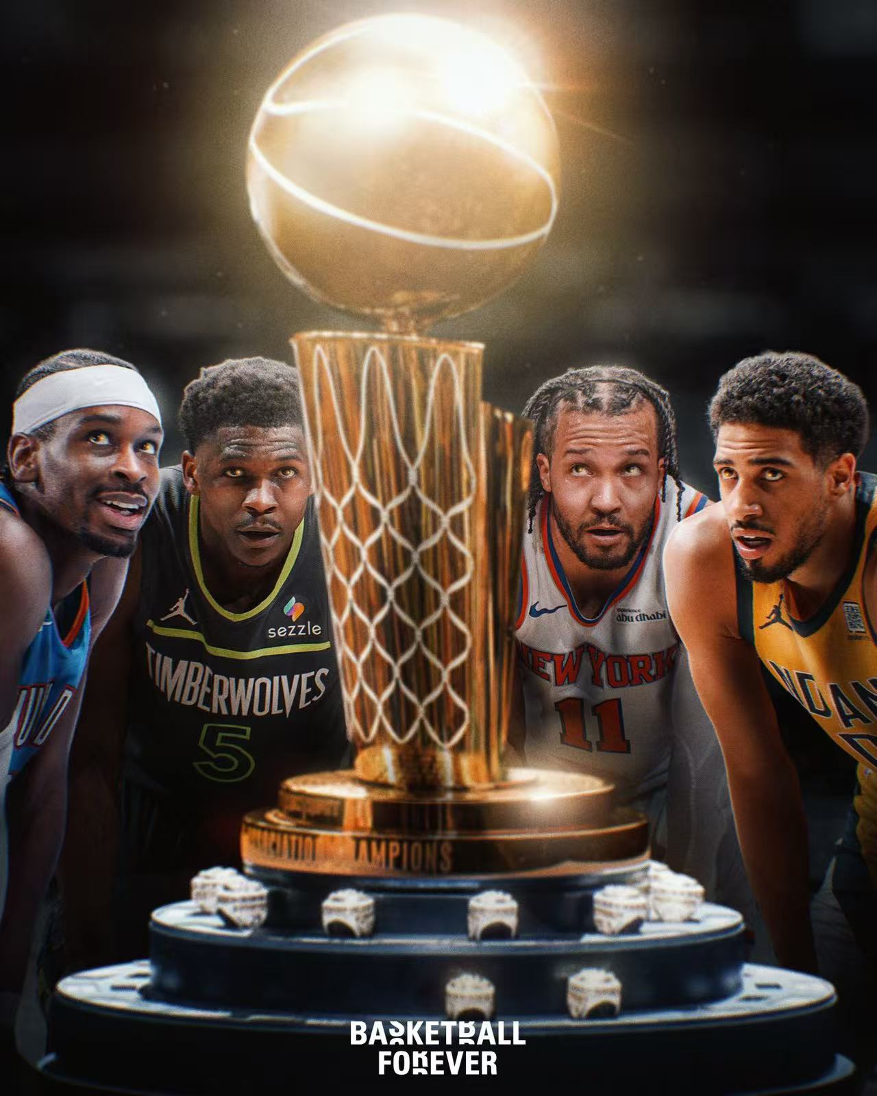 NBA总决赛赛后再迎强敌，丹佛掘金扳平良机，主帅态度：悬念犹存，数据趋势出现新变化的简单介绍