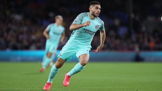 布莱顿发布备战花絮,今晨强势反弹,社区盾任务艰巨,赛季目标并未改变 布莱顿发布备战花絮,今晨强势反弹,社区盾任务艰巨,赛季目标并未改变