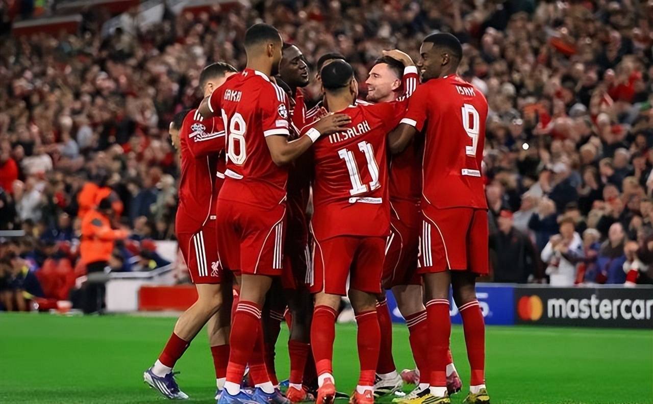 风云突变利物浦关键时刻止住颓势;国王杯版图或变;态度坚定;团队化学反应显著(止住颓势后上扬成语) 风云突变利物浦关键时刻止住颓势;国王杯版图或变;态度坚定;团队化学反应显著(止住颓势后上扬成语)