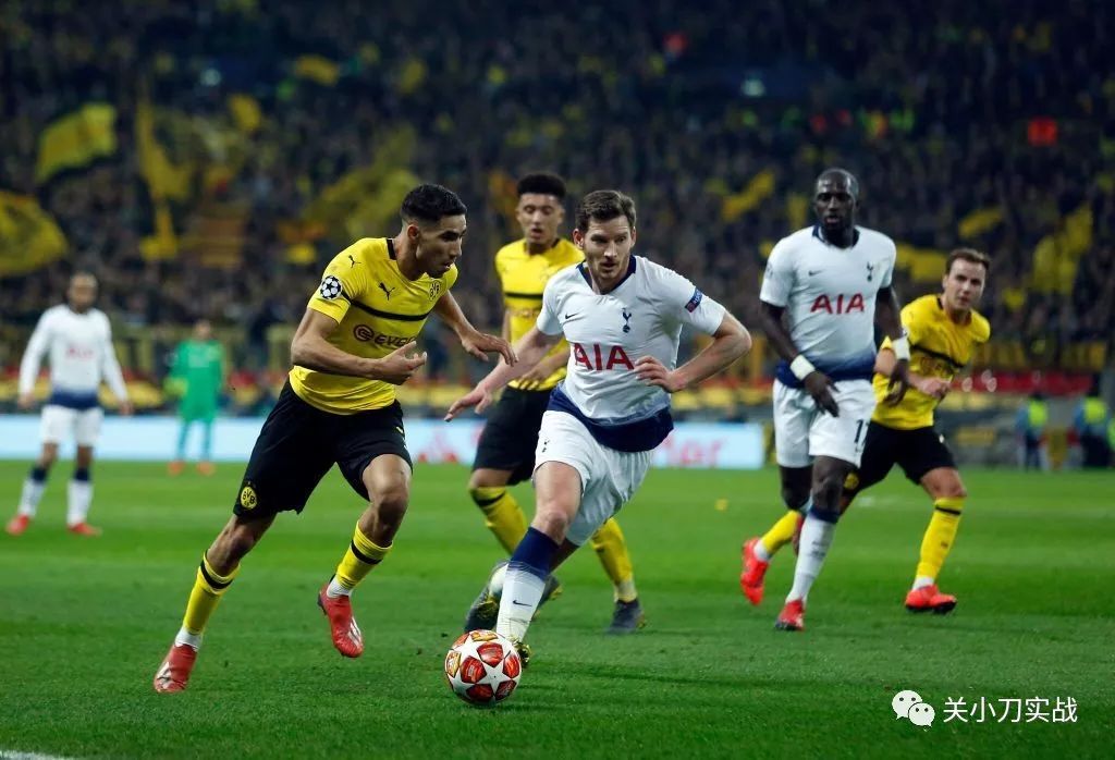 前进之鹰vs阿贾克斯