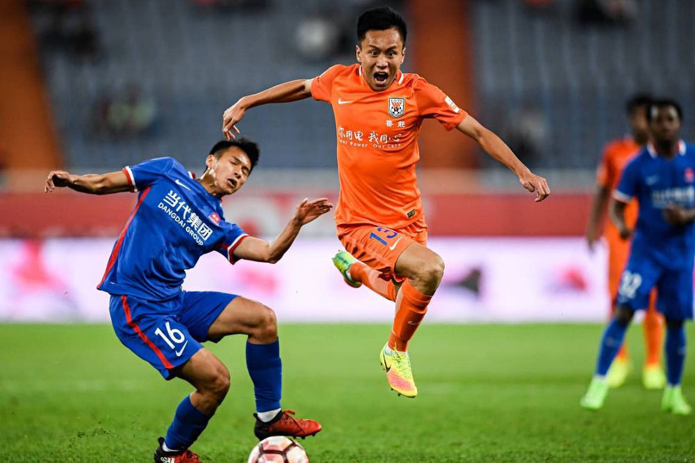 风云突变！辽宁本钢赛后更衣室发声；中超版图或变；更衣室稳定；阵容厚度经受考验 