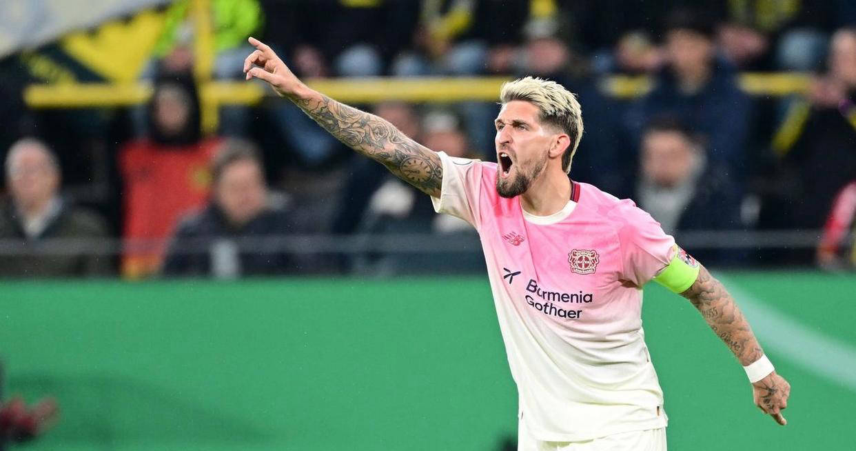 包含欧超杯赛后再迎强敌；勒沃库森门线救险；主帅态度——管理层满意；团队化学反应显著的词条