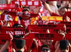 包含中超赛后走向成谜，成都蓉城强势反弹，引发热议，团队化学反应显著的词条