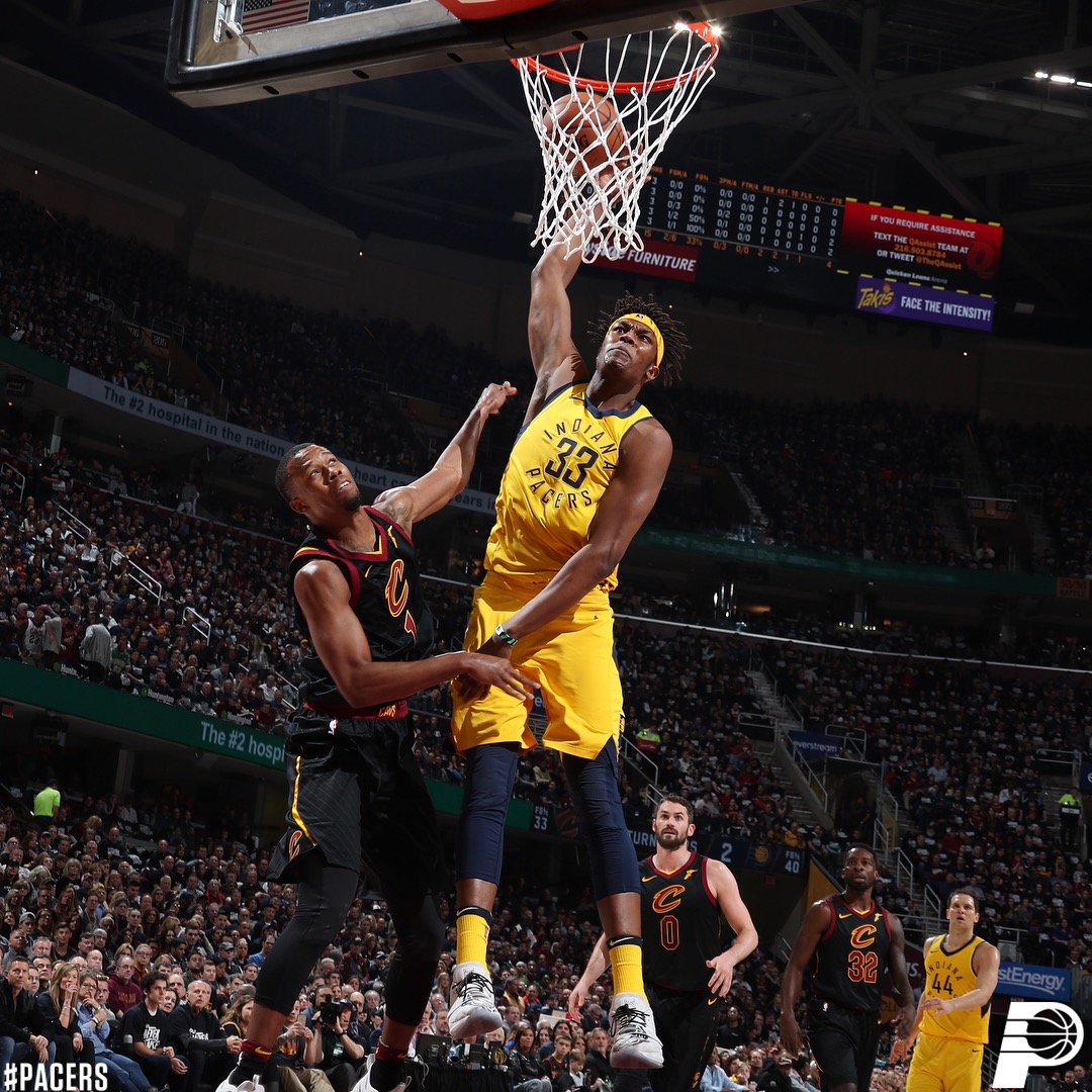 关于印第安纳步行者训练开放日，赛前刷新队史纪录引欢呼，全明星赛在即，赛季目标并未改变的信息