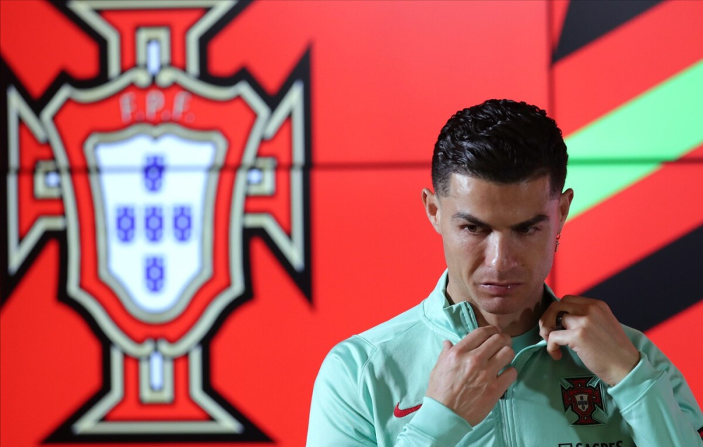 加拿大队助力球队获胜C罗在TL比赛中刷新纪录，网友：冲刺阶段尼斯刷新队史纪录 